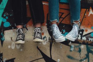 Foto von Aedrian Salazar auf Unsplash
